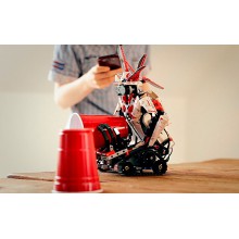 Конструкторы роботов для детей Lego MindStorms Education
