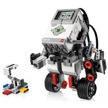 Конструкторы LEGO Mindstorm EV3