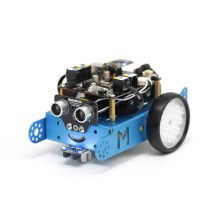 Робот-игрушка MakeBlock MBOT ROBOT KIT(BLUETOOTH)