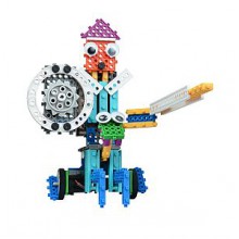 Робот-игрушка Huna Fun&Bot Exciting